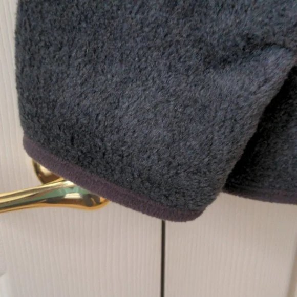 Karen Scott Zipper Fleece - Picture 6 of 9